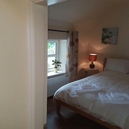 Apartament Glenbower House Cork Zewnętrze zdjęcie