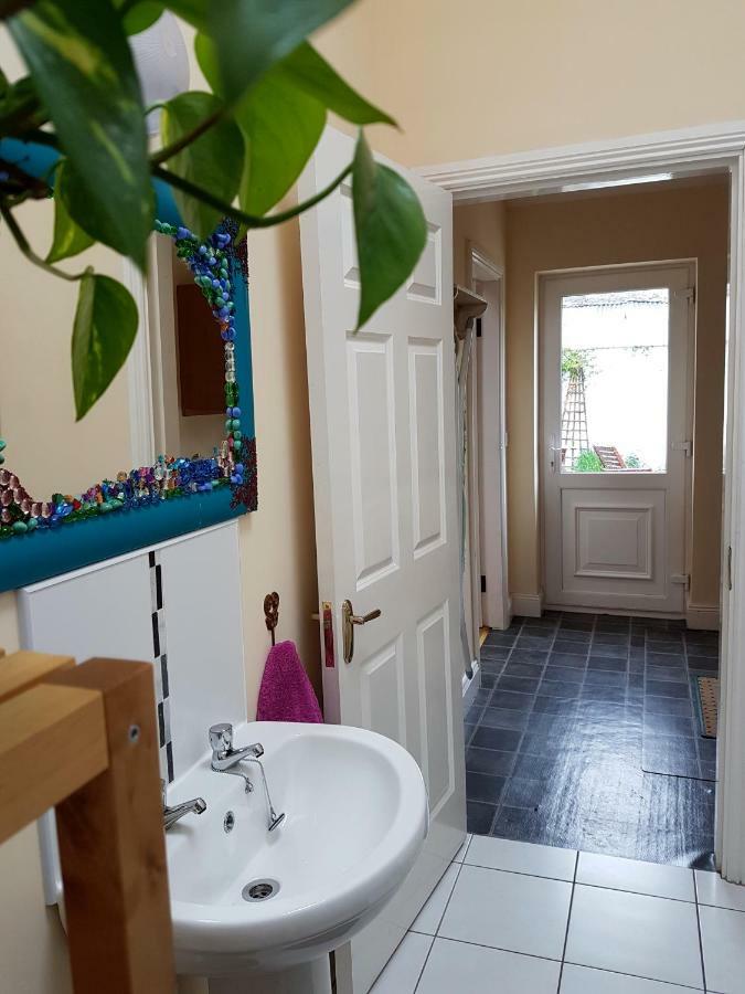 Apartament Glenbower House Cork Zewnętrze zdjęcie
