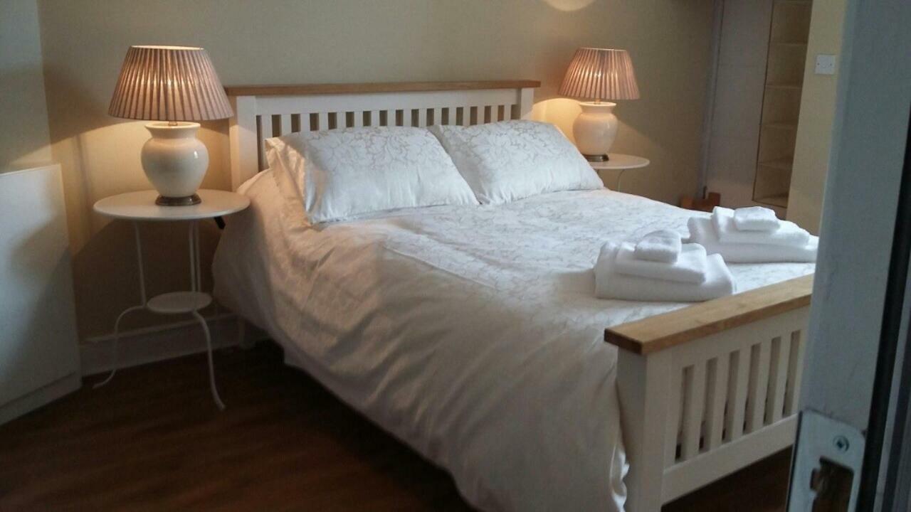Apartament Glenbower House Cork Zewnętrze zdjęcie