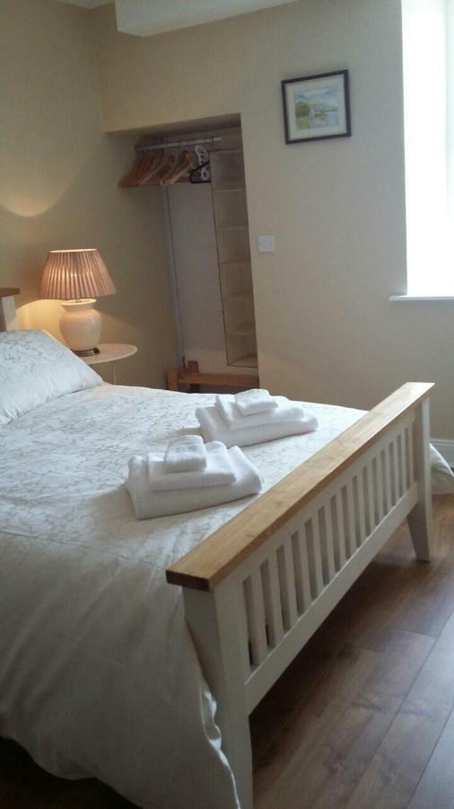 Apartament Glenbower House Cork Zewnętrze zdjęcie
