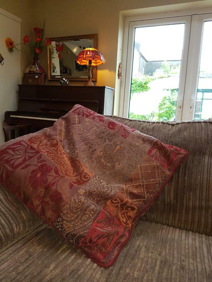 Apartament Glenbower House Cork Zewnętrze zdjęcie