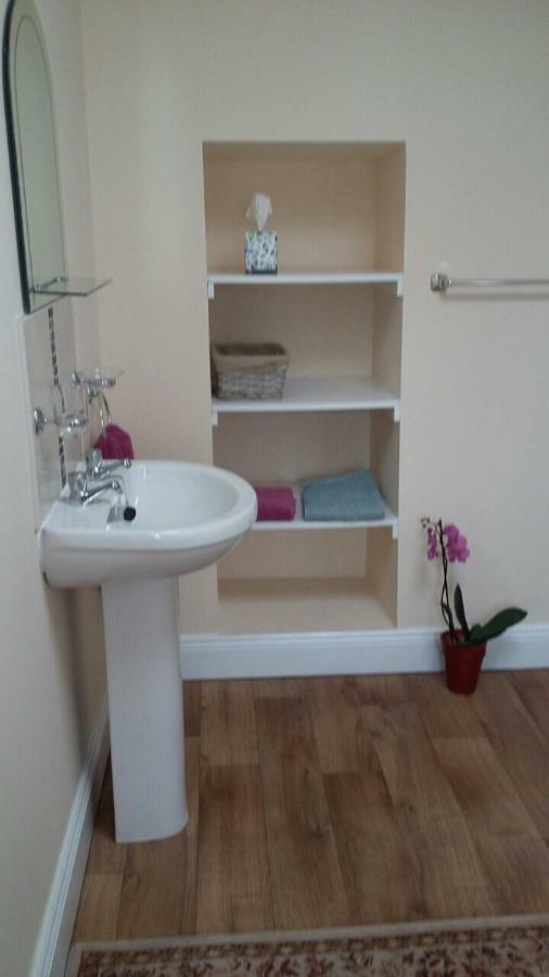 Apartament Glenbower House Cork Zewnętrze zdjęcie