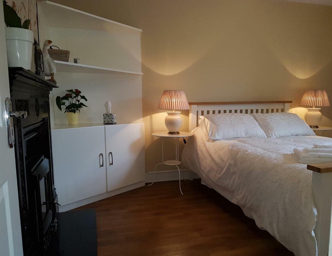 Apartament Glenbower House Cork Zewnętrze zdjęcie