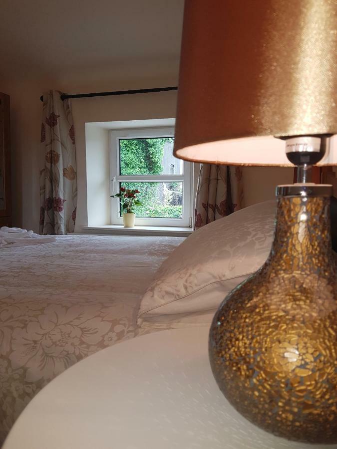Apartament Glenbower House Cork Zewnętrze zdjęcie