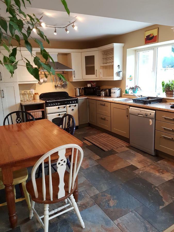 Apartament Glenbower House Cork Zewnętrze zdjęcie