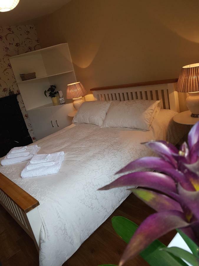 Apartament Glenbower House Cork Zewnętrze zdjęcie